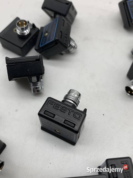 Festo SME3SQLED24B 150854 Czujnik zbliżeniowy