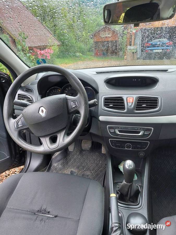 Sprzedam Fluence sprzedam
