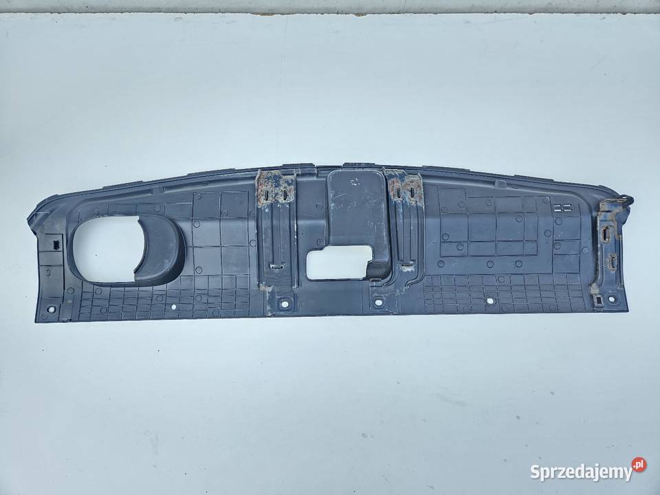 KIA SORENTO III 3 OSŁONA GÓRNA PASA PRZEDNIEGO Międzychód