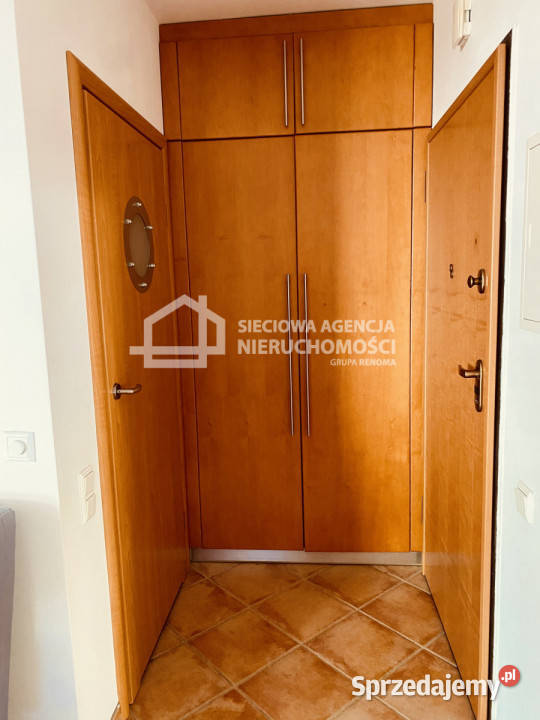 Mieszkanie 331m2 Gdańsk Wacława Kłoczkowskiego