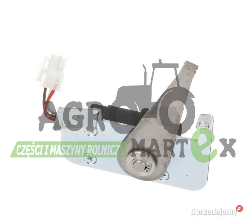 82038415 351H00501 URZĄDZENIE STERUJĄCE CNH Wichrów