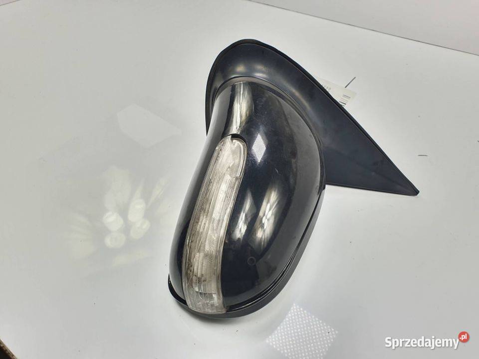 LUSTERKO LEWE MERCEDES ML W163 13 PIN 040 ANGLIK osobowe