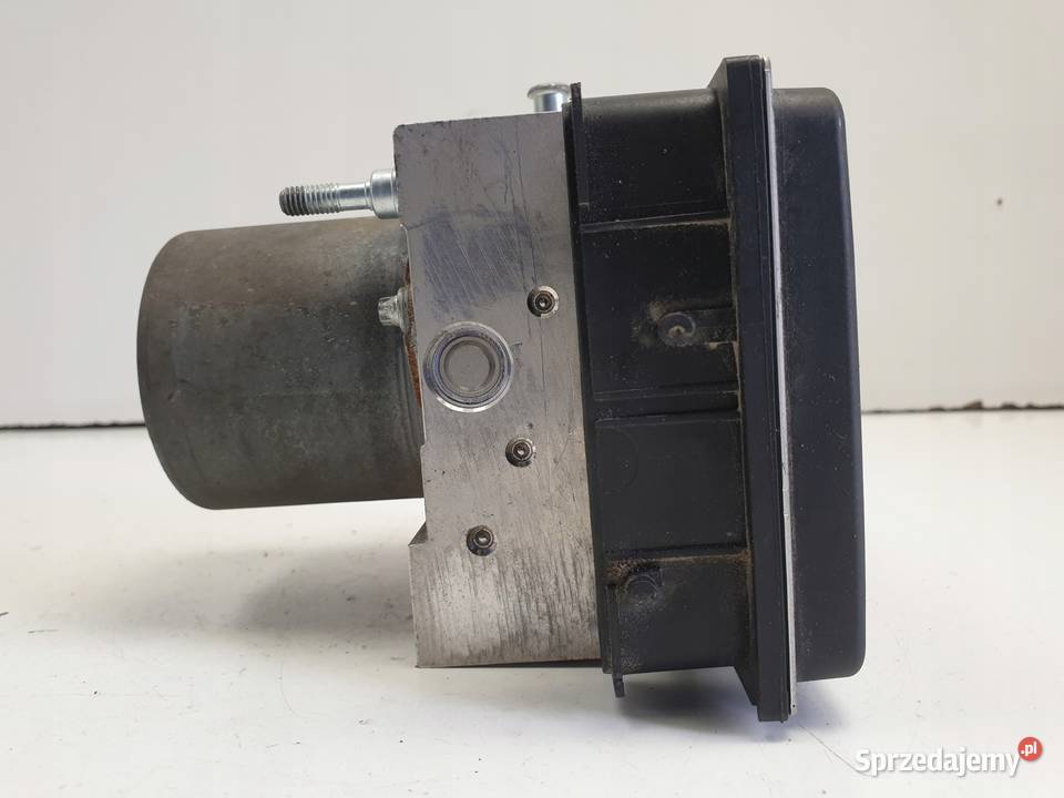 Renault Clio III POMPA ABS Sterownik 0265234800 osobowe
