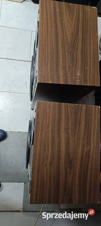 Altus 140 kolumny głośnikowe Słuchawki i głośniki