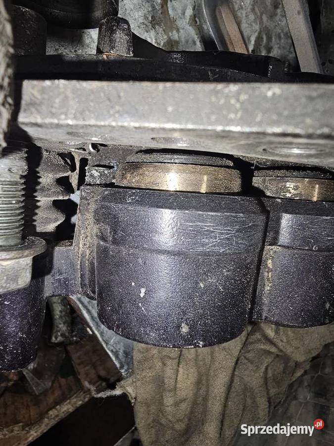 Suzuki GS 500 zacisk przód przedni GS500 hamulec Zaciski Układ hamulcowy Jelenia Góra