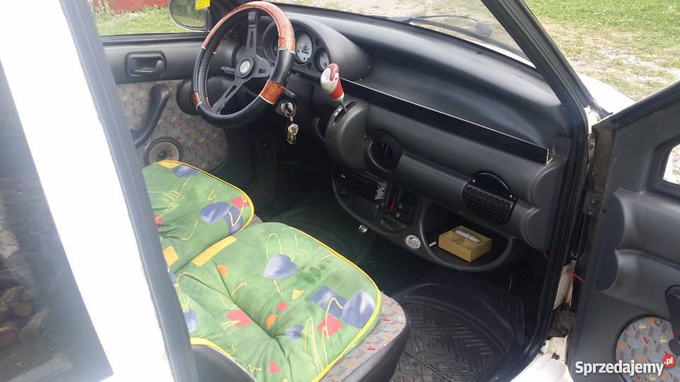 mini auto świętokrzyskie