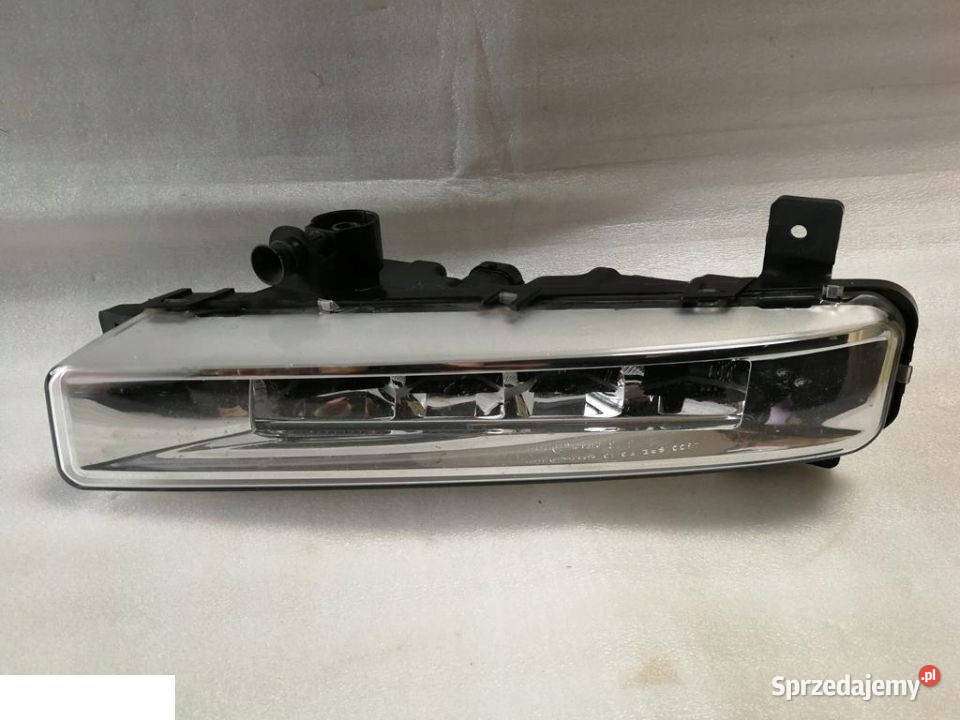 BMW 7 G11 G12 HALOGEN PRAWY DRL 89250241 osobowe