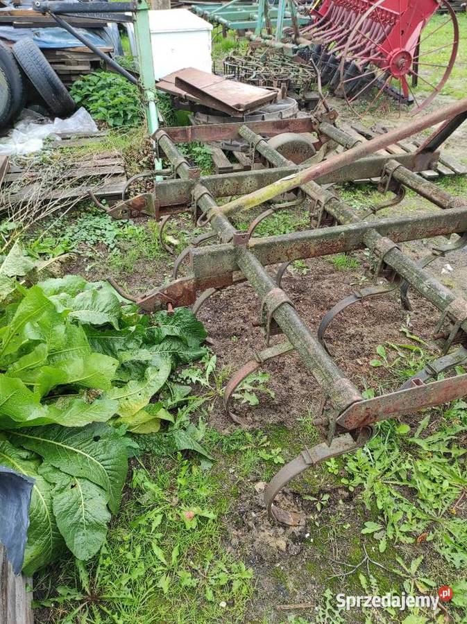 Kultywator Grudziądz