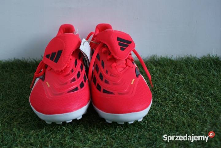 BUTY PIŁKARSKIE ADIDAS PREDATOR LEAGUE FT TF 44 Toruń