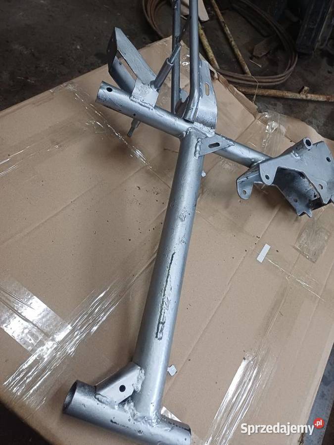 motorynka rama romet m2 Krapkowice