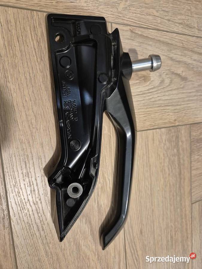 Uchwyty pasażera do BMW R1200R K53 R1200RS K54 Elementy nadwozia Mińsk Mazowiecki