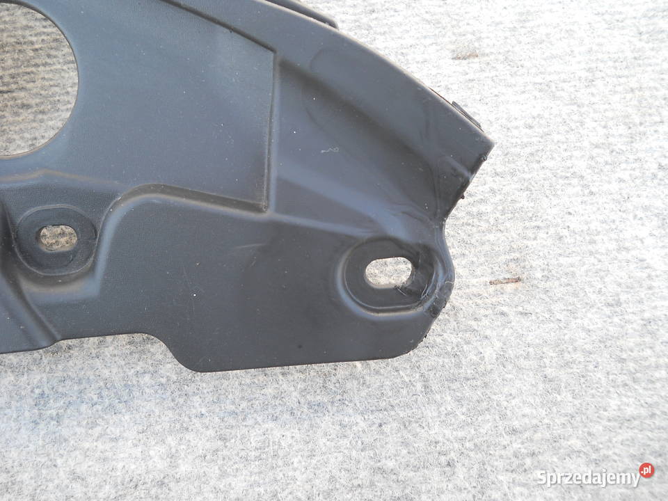 RENAULT CLIO V ATRAPA GRILL Siechnice