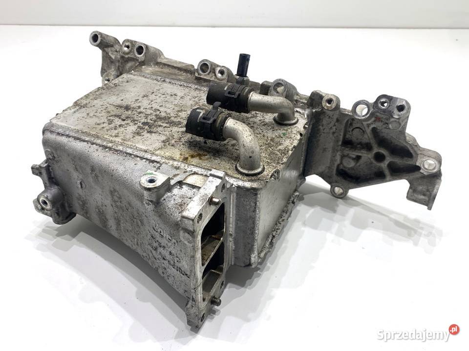 KOLEKTOR SSĄCY VW GOLF VII 16 90 podkarpackie