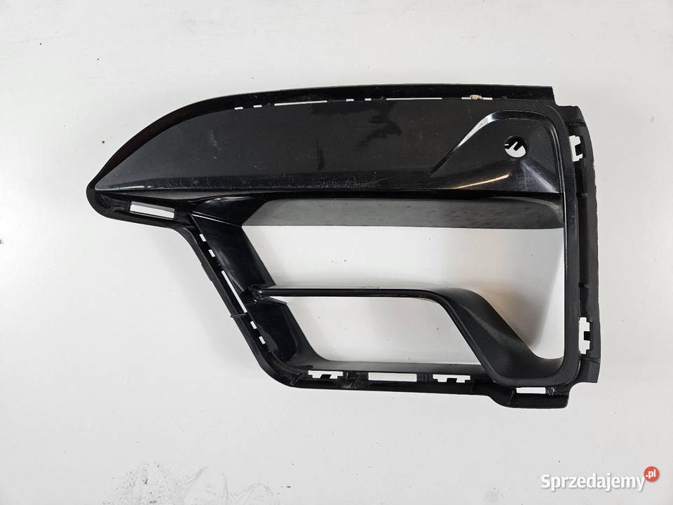 BMW M5 F90 LIFT LCI KRATKA LEWA ZDERZAKA PRZÓD Międzychód sprzedam