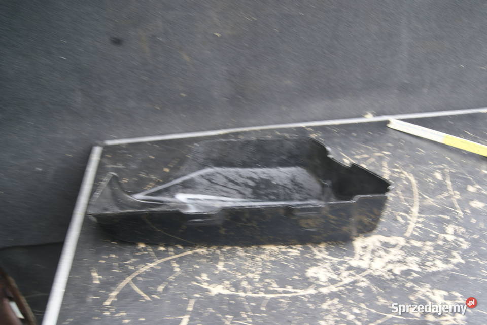 SUZUKI BOCZEK POKRYWA OSŁONA SUZUKI GT500 GT 350 Rybnik