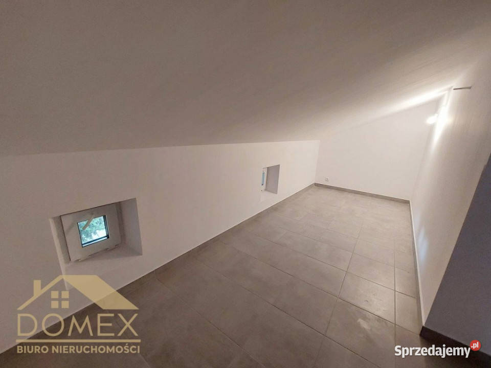 Dom 130m2 Rybnik