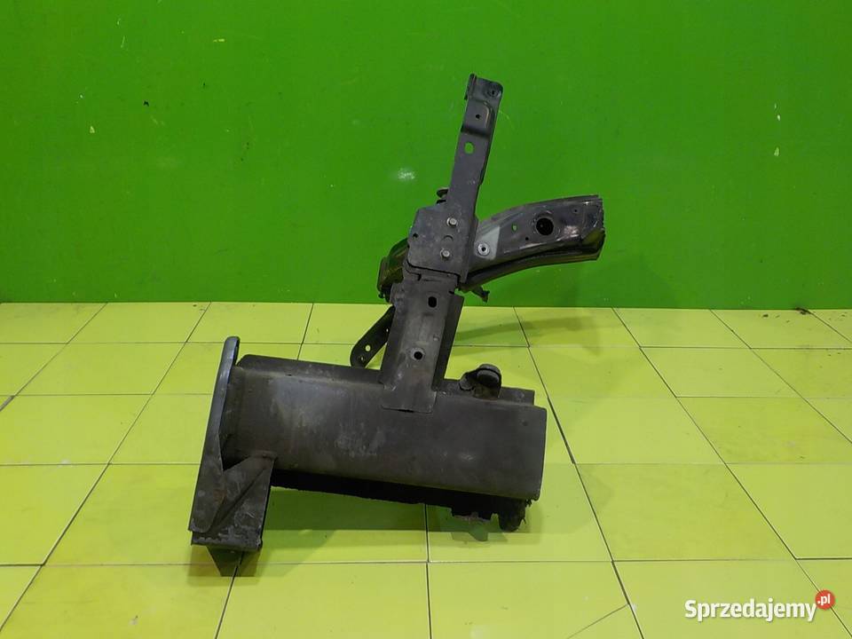 AUDI Q7 4L SLINE 42 TDI 08r 5D podluznica prawa osobowe Pozostałe mazowieckie Suków