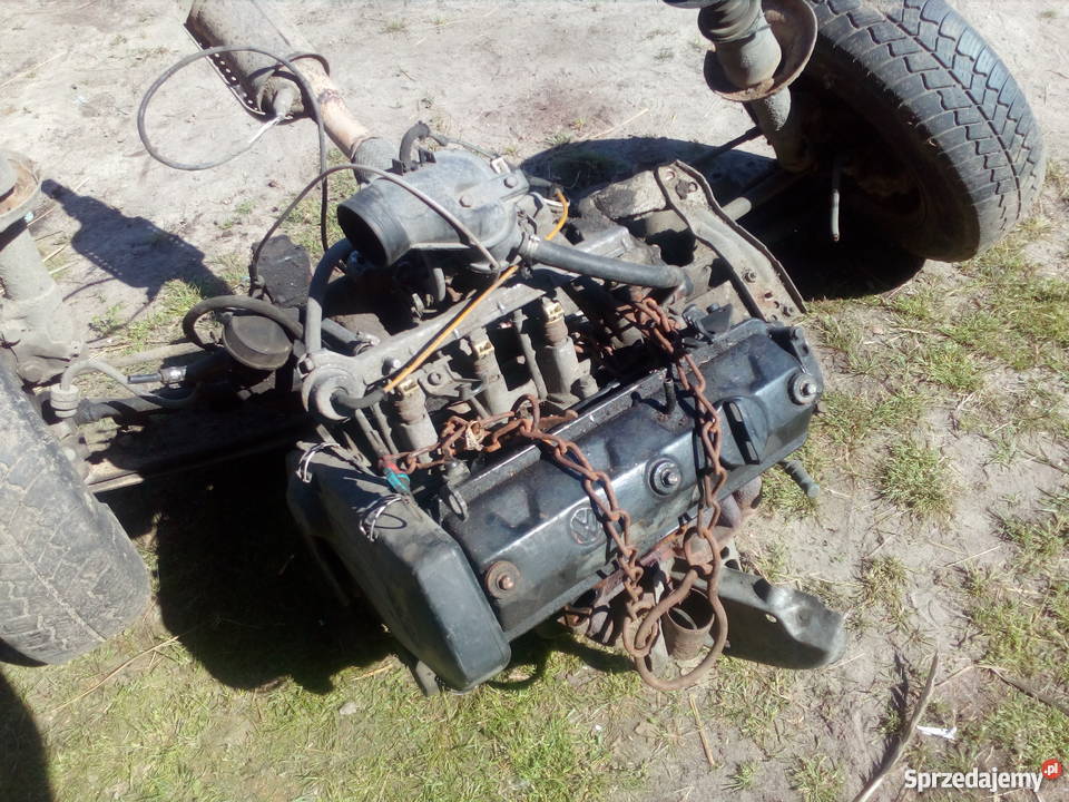 cześci golf II blacharskie mechaniczne sprzedam