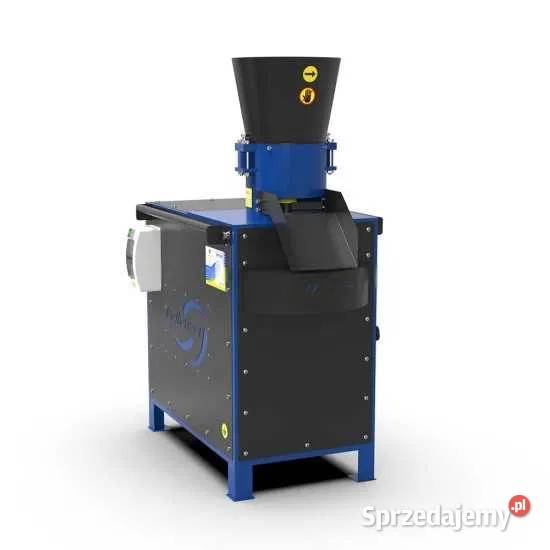 OKAZJA Granulator do pasz i pellet GKM200