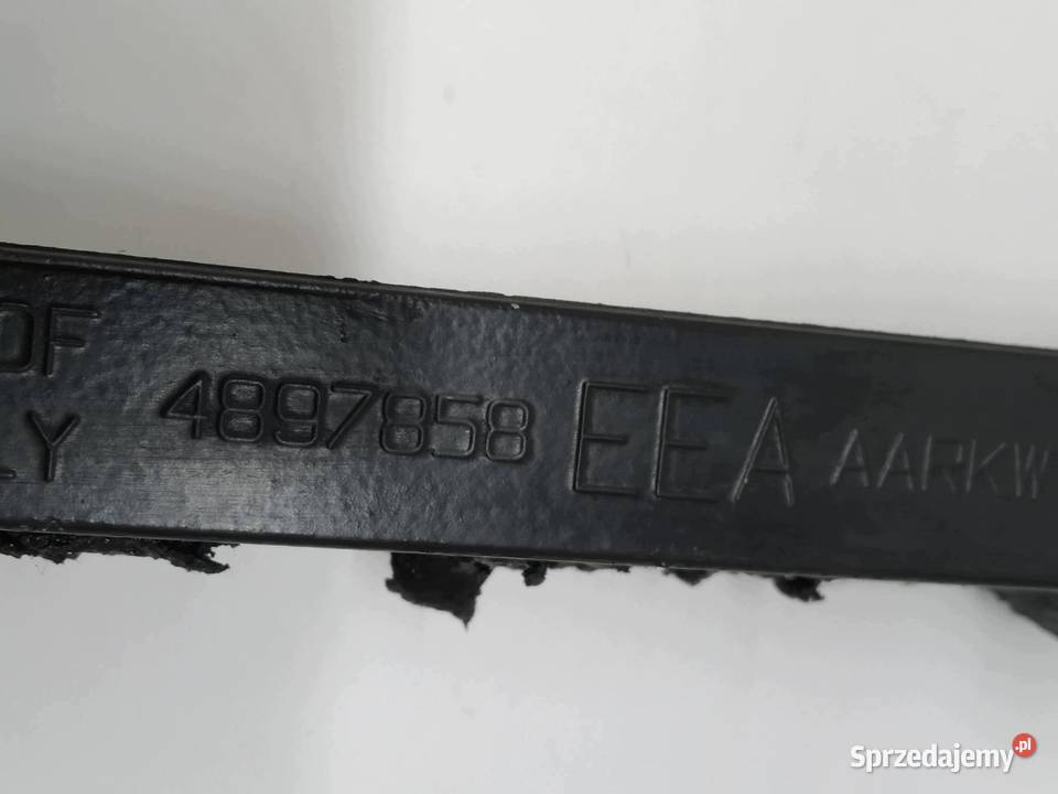 MISKA OLEJOWA 4897858 DAF XF 20122016 106 Euro 6 świętokrzyskie