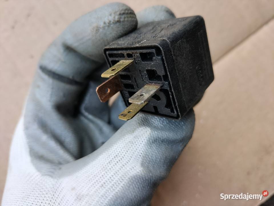 PRZEKAŹNIK 0332014156 lubelskie Kamień-Kolonia