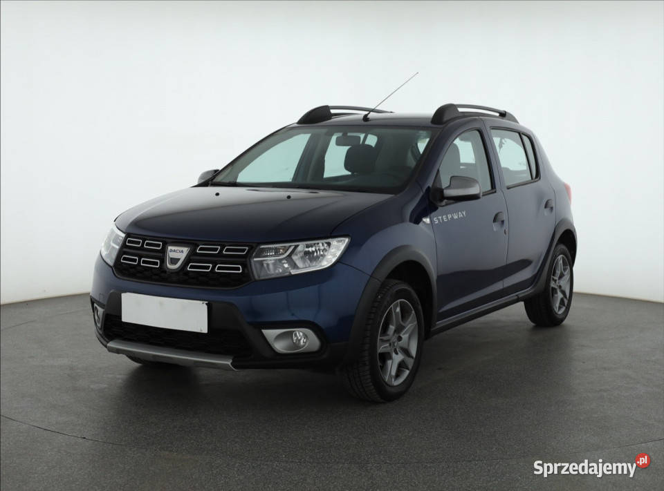 Dacia Sandero 09 TCe Sandero Piaseczno