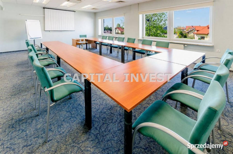 sprzedaży lokalu 19513m2 Serock sprzedam