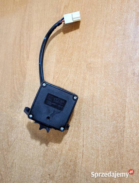 Regulator Wycieraczek Unitra Profel PW1 SPRAWNY