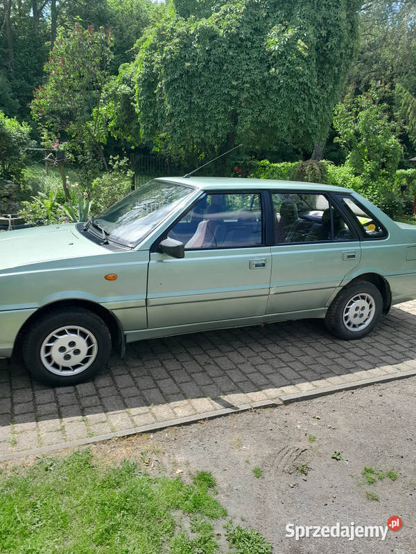 Polonez Atu Plus nieuszkodzony