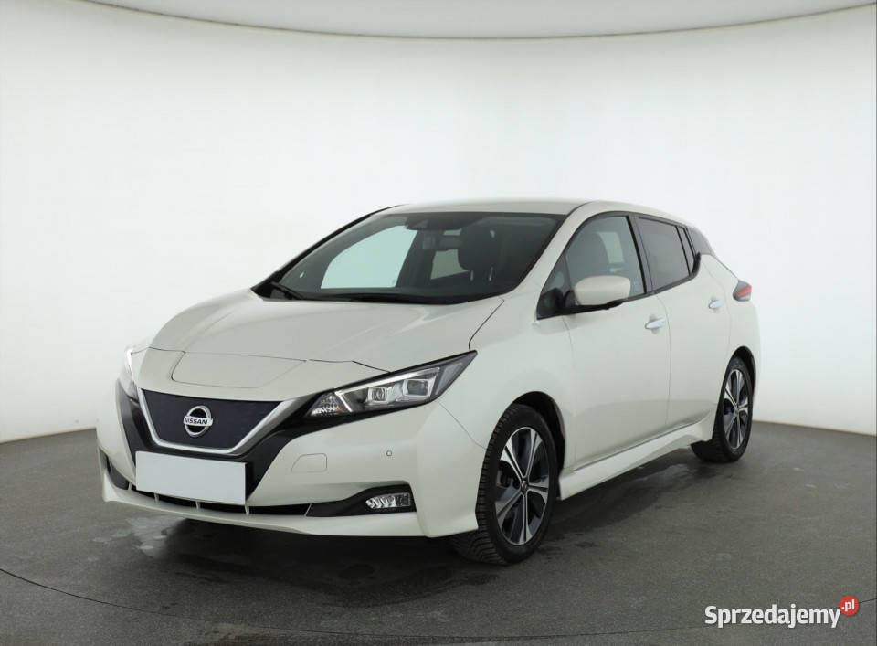 Nissan Leaf 40 kWh