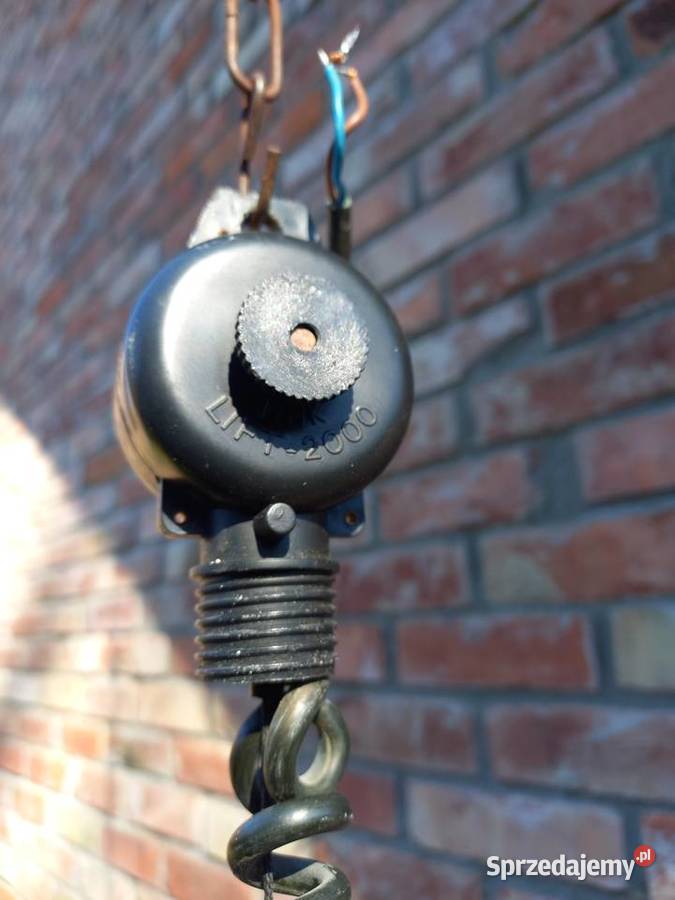 Żyrandol szklany metalowy holenderski z zachodniopomorskie Gawroniec sprzedam