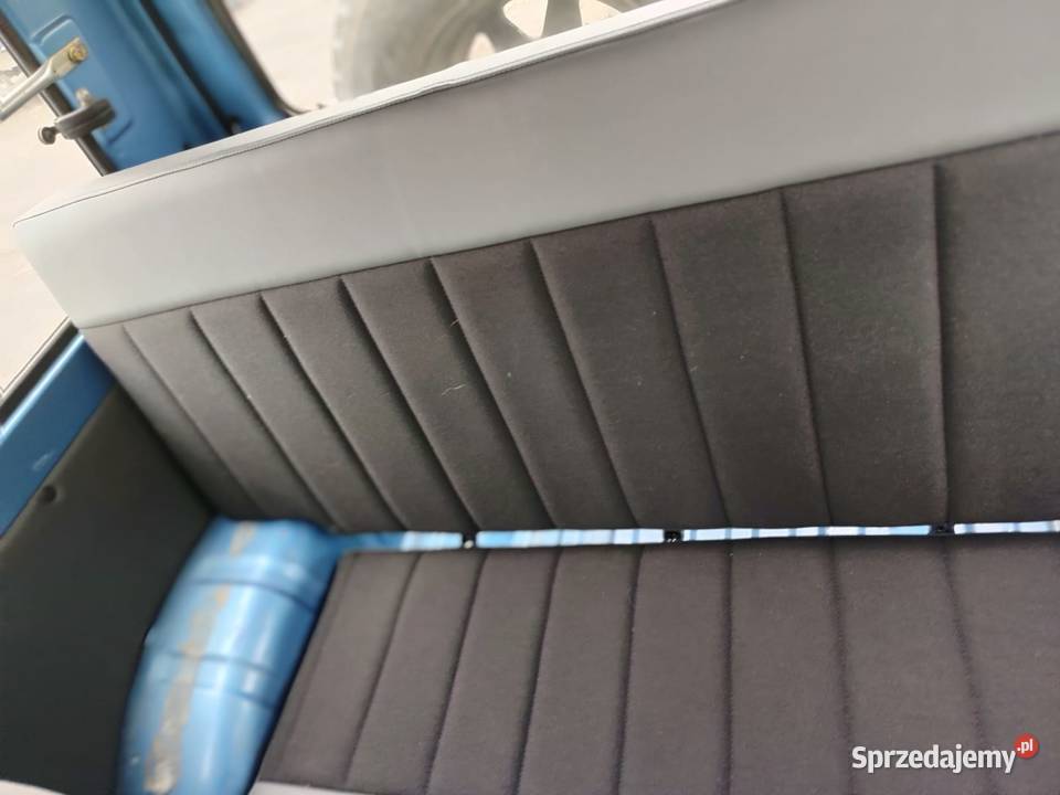 Sprzedam SUZUKI SJ410 w pełni sprawne Zabytek 49433km Turek
