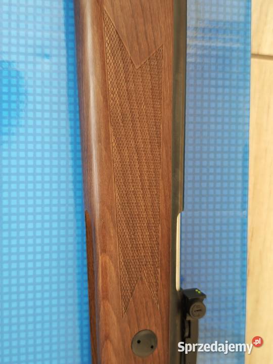 Wiatrówka Hammerli Hunter Force 900Nowa świętokrzyskie Busko-Zdrój