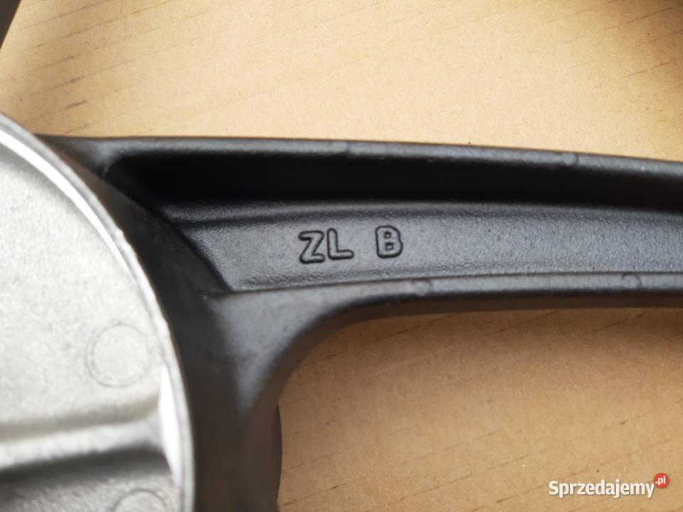 HONDA 125 50 FELGA PRZÓD PRZEDNIA KOŁO 17 160 Felgi Bieleń sprzedam