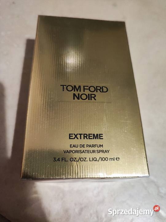 Tom Ford Noir Extreme EDP 100 ml Unisex Warszawa