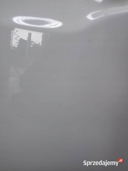 DRZWI LEWE PRZÓD BS Ford Transit Courier I 2014