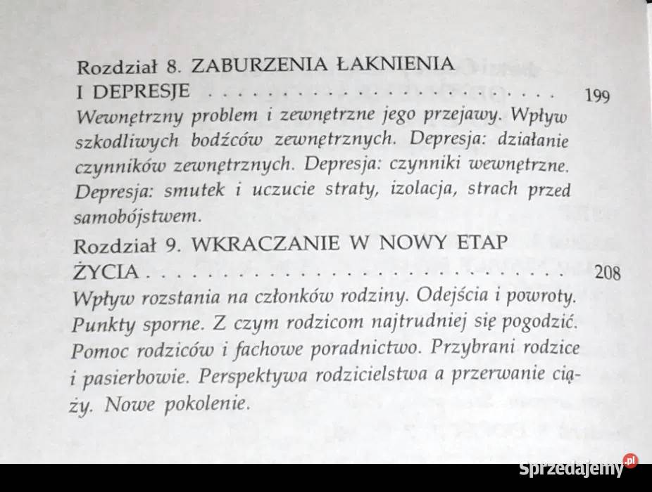 Zrozumieć nastolatka J Bradley B Copley B Chełm