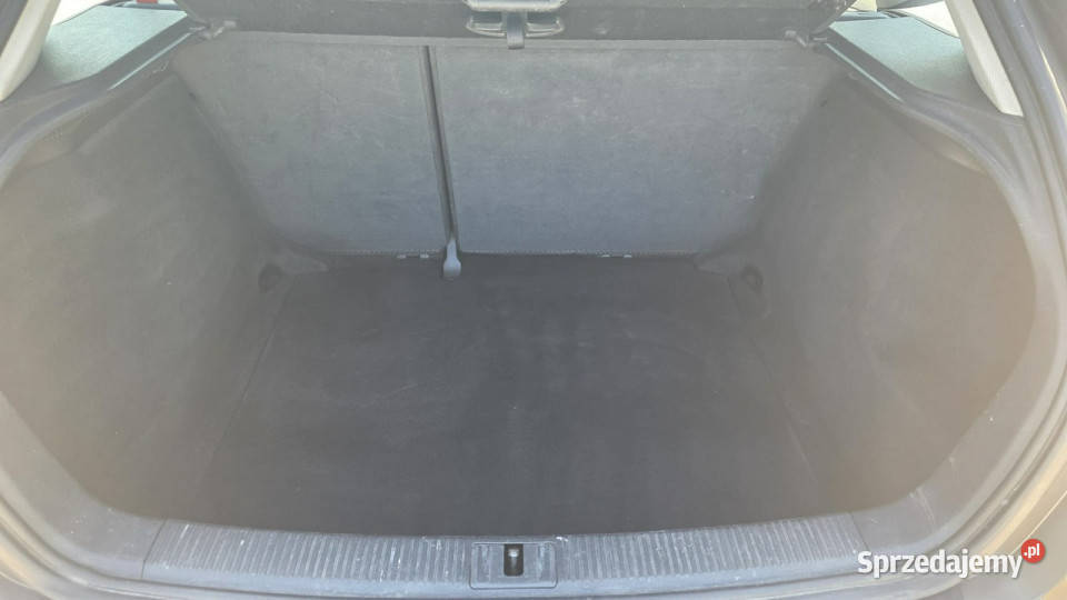 Audi A3 Sportback Climatronic zarejestrowane Rok produkcji 2011 Lębork