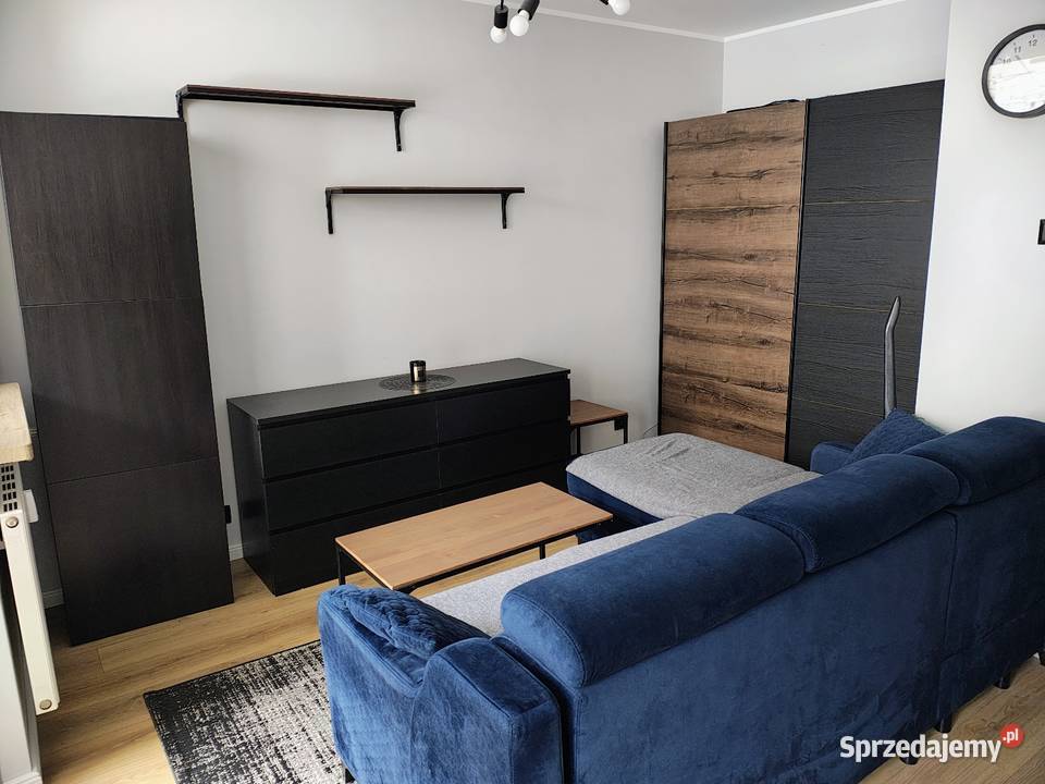 Kawalerka Nowe miasto podlaskie Białystok