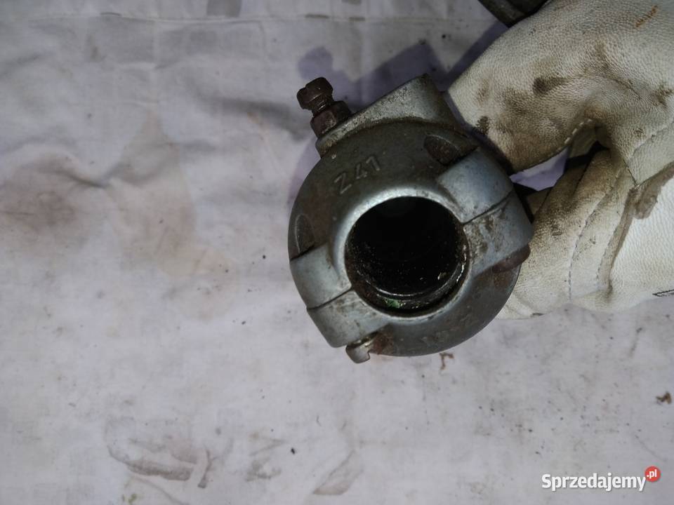 Wsk rolgaz Dąbie sprzedam