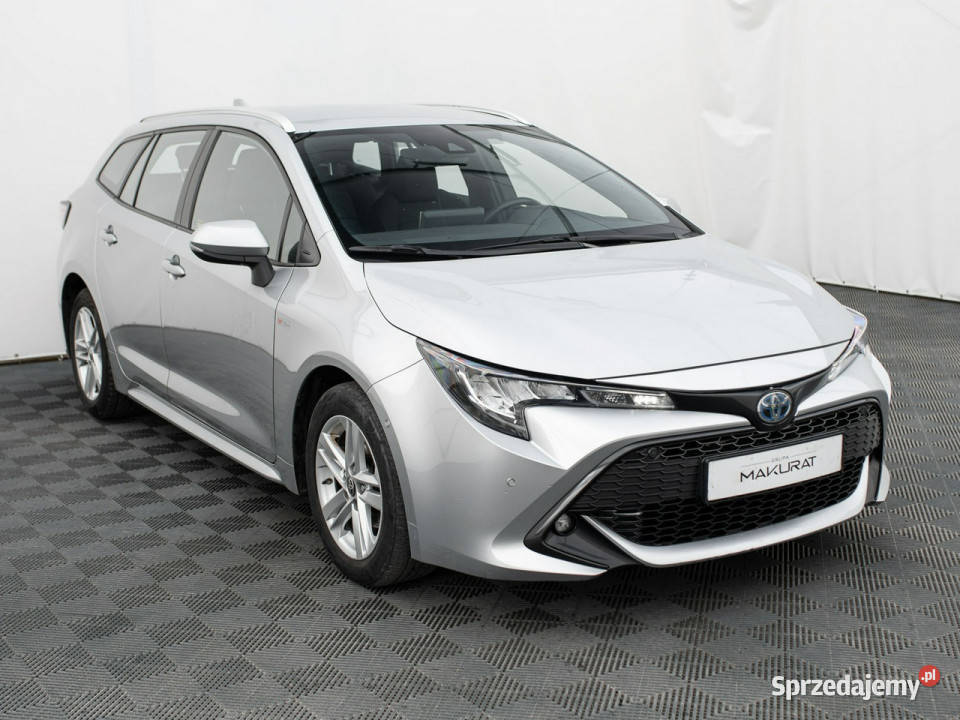 Toyota Corolla WE6G95718 Hybrid Comfort Podgrzf czujnik zmierzchu Gdańsk