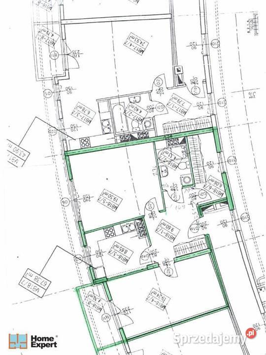3pok 68met Placu Kromera BALKONKOMÓRKAGARAŻ Wrocław sprzedam