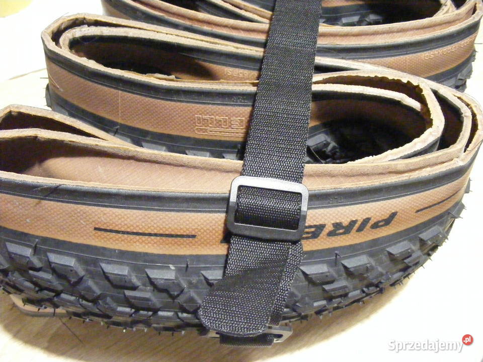 Opona PIRELLI Cinturato Gravel Mixed TLR lubelskie Radzyń Podlaski