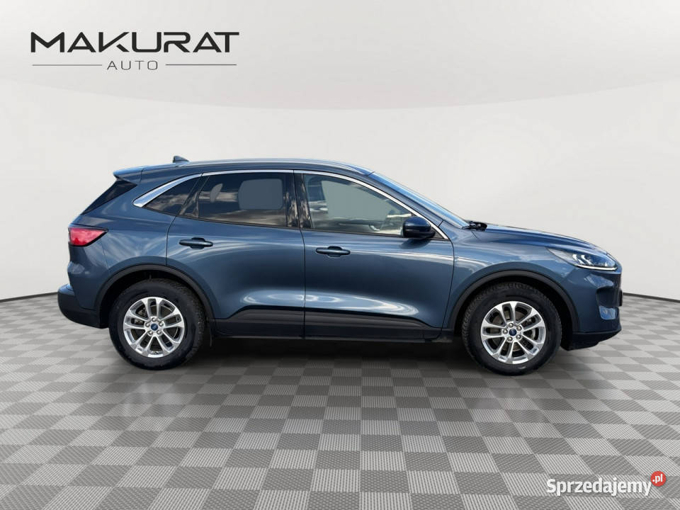 Ford Kuga WD9326R15 EcoBoost FWD Titanium autoalarm sprzedam