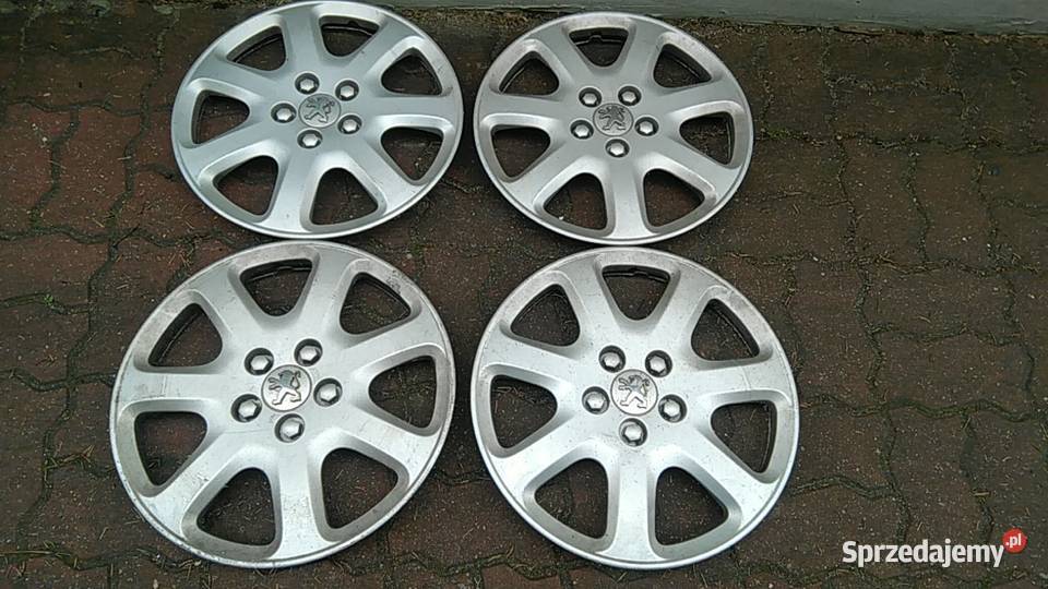 Dekle do kół Peugeot 44 osobowe Radom