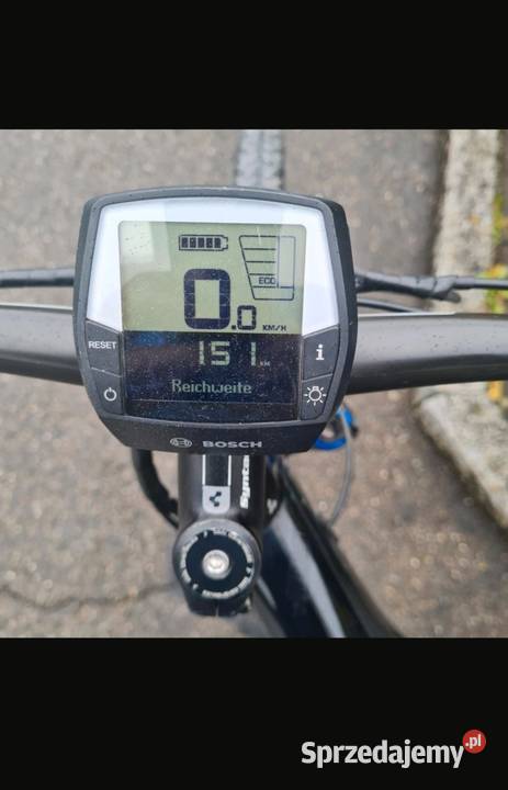 Cube Stereo Hybrid 140 HPA Jawor