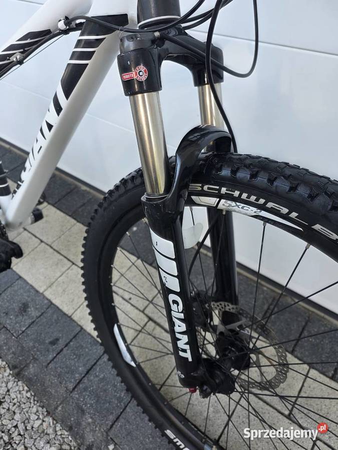 Rower górski GIANT TALON 1koła 275DEORE Jelenia Góra
