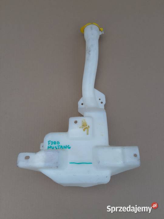 FORD MUSTANG VI 15 ZBIORNICZEK PŁYNU Trzciel sprzedam