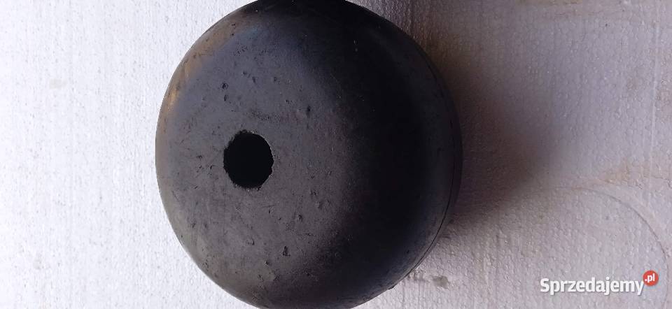 Koła gumowe lane masywy Pozostałe Jasieniec