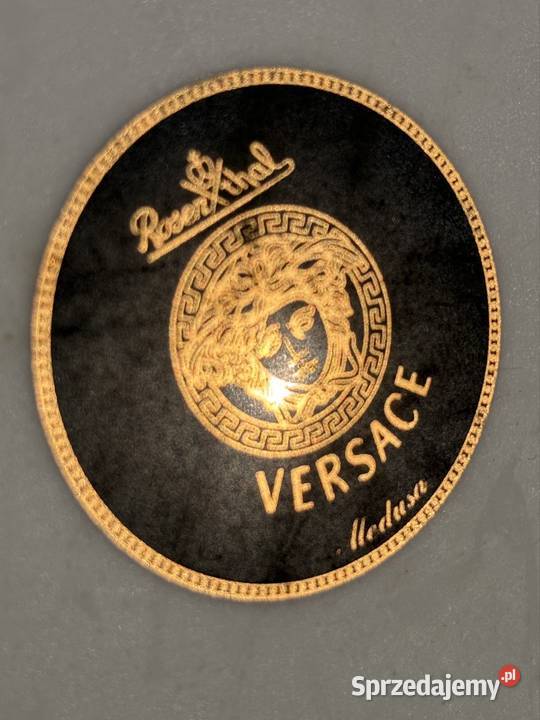 Rosenthal Versace Meduza Długopole Dolne sprzedam
